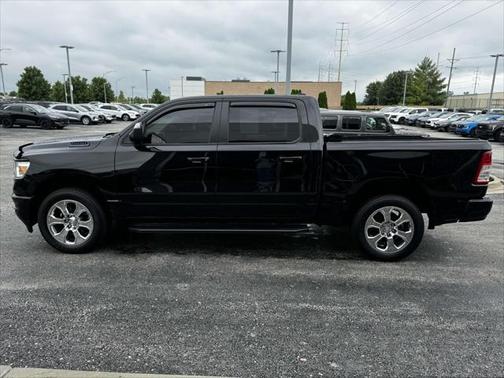 2024 RAM 1500 Big Horn/Lone Star