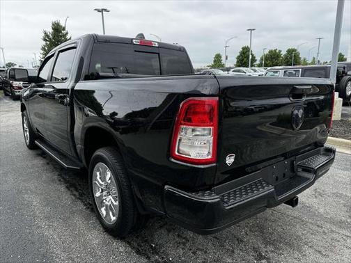 2024 RAM 1500 Big Horn/Lone Star