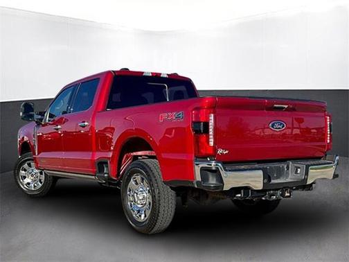 2024 Ford F-350 Lariat
