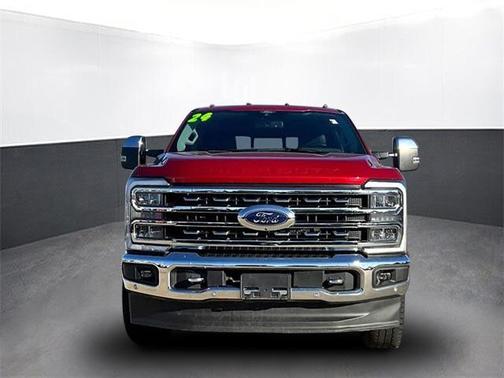 2024 Ford F-350 Lariat