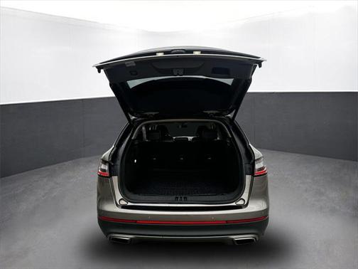 2019 Lincoln Nautilus Select