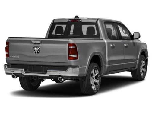 Redline 2 Coat Pearl 2022 RAM 1500 Big Horn/Lone Star