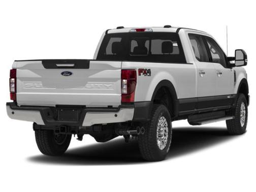 2021 Ford F-350 Lariat