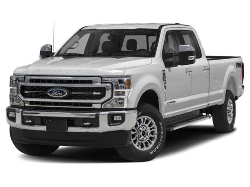 2021 Ford F-350 Lariat