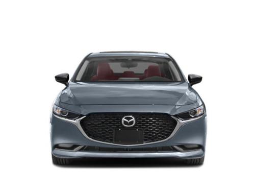 Polymetal Gray Metallic 2023 Mazda Mazda3 FWD
