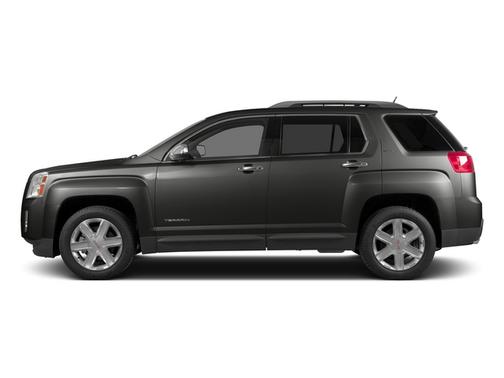 2015 GMC Terrain SLE-1