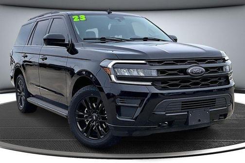2023 Ford Expedition XLT