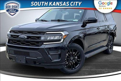 2023 Ford Expedition XLT