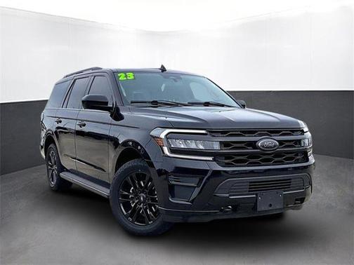 2023 Ford Expedition XLT