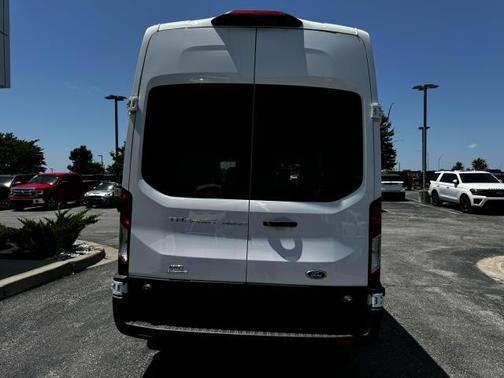 2025 Ford Transit-350 Base