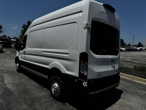 2025 Ford Transit-350 Base