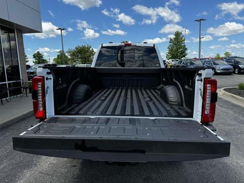 2025 Ford F-350 XLT