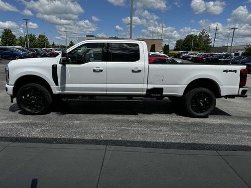 2025 Ford F-350 XLT