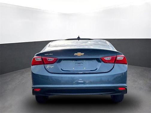 2024 Chevrolet Malibu 1LS