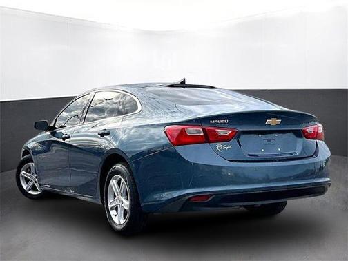 2024 Chevrolet Malibu 1LS