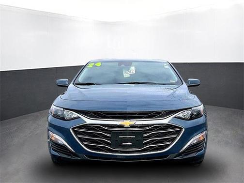 2024 Chevrolet Malibu 1LS