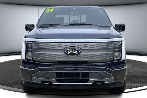 2024 Ford F-150 Lightning LARIAT