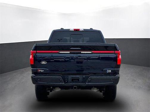 2024 Ford F-150 Lightning LARIAT