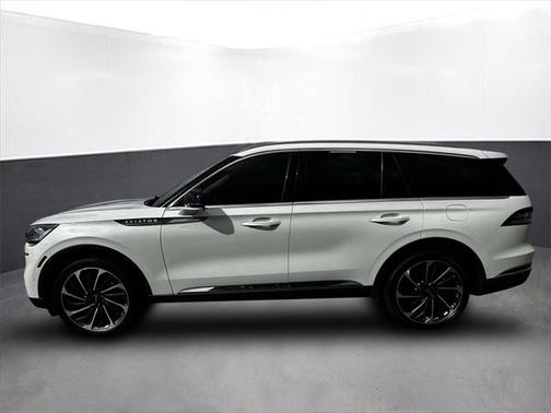 2023 Lincoln Aviator Reserve AWD