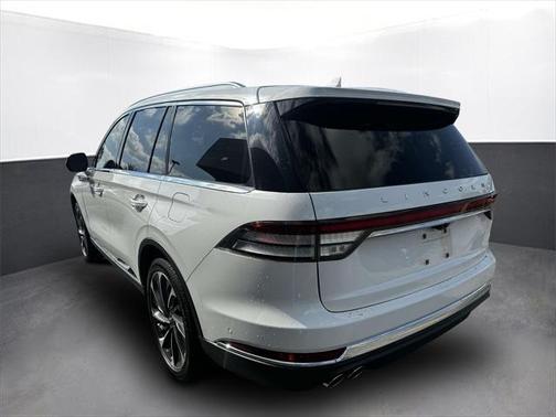 2023 Lincoln Aviator Reserve AWD