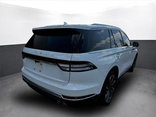 2023 Lincoln Aviator Reserve AWD