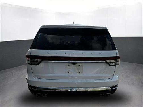 2023 Lincoln Aviator Reserve AWD