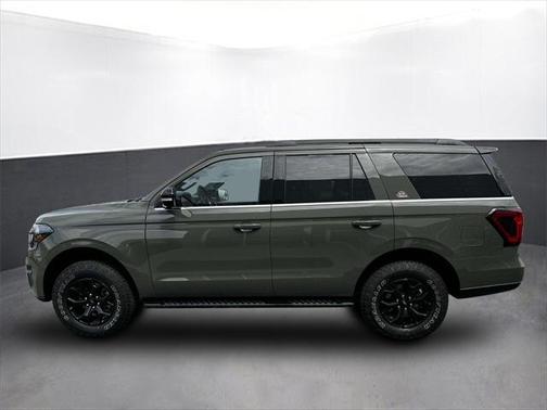 2024 Ford Expedition Timberline