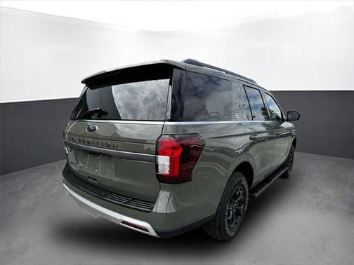 2024 Ford Expedition Timberline