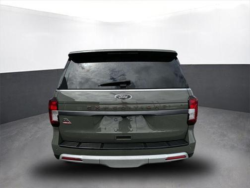 2024 Ford Expedition Timberline