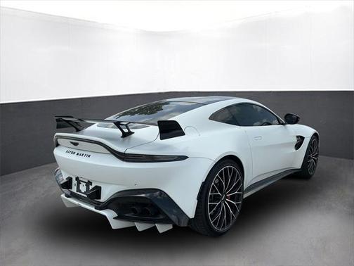 2023 Aston Martin Vantage F1 Edition