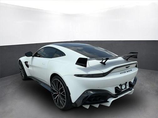 2023 Aston Martin Vantage F1 Edition