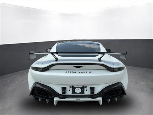 2023 Aston Martin Vantage F1 Edition