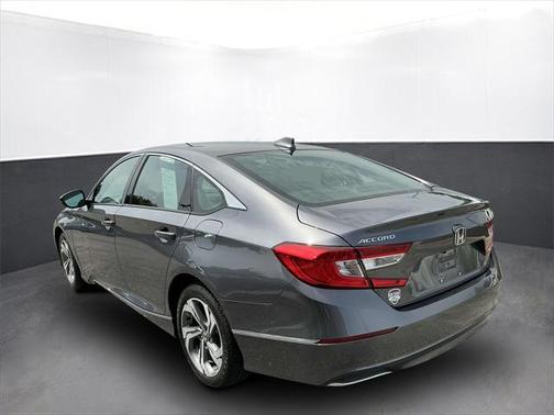 2020 Honda Accord EX-L 1.5T