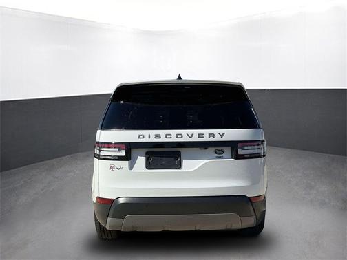 2019 Land Rover Discovery SE