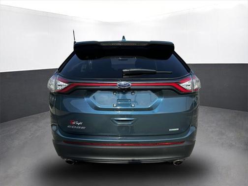 2016 Ford Edge SE