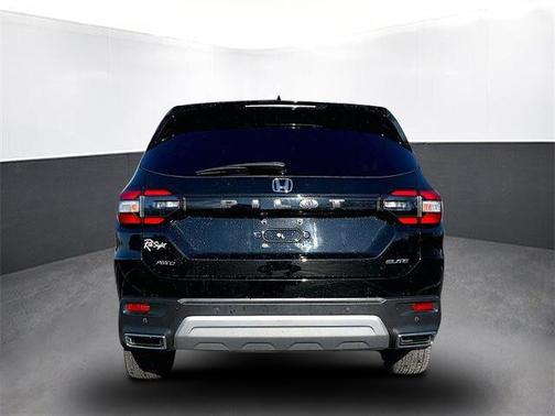 2023 Honda Pilot AWD Elite