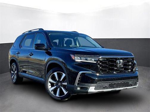 2023 Honda Pilot AWD Elite