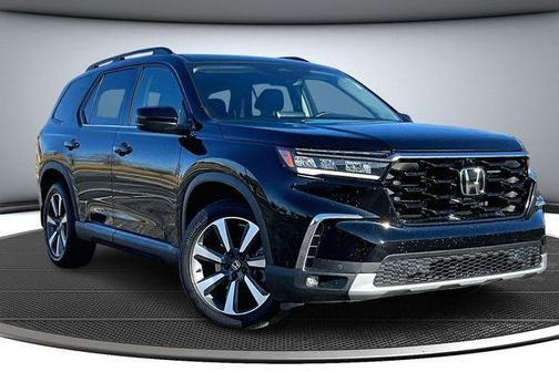 2023 Honda Pilot AWD Elite