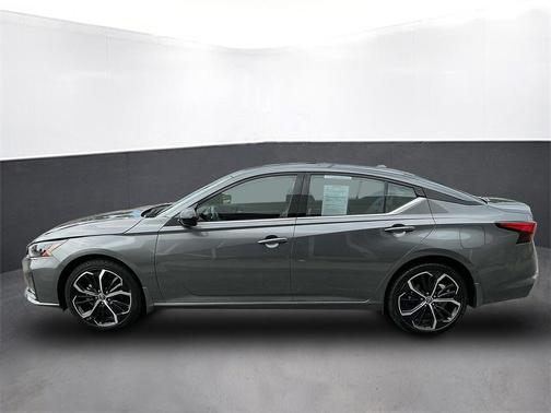 2024 Nissan Altima SR Intelligent AWD