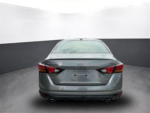 2024 Nissan Altima SR Intelligent AWD
