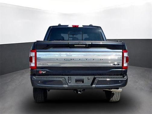 2022 Ford F-150 Limited