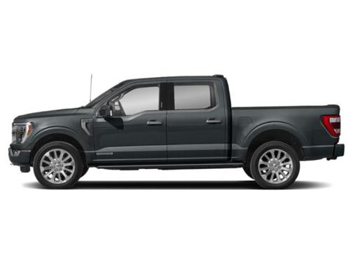 2022 Ford F-150 Limited