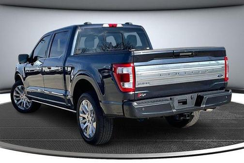 2022 Ford F-150 Limited