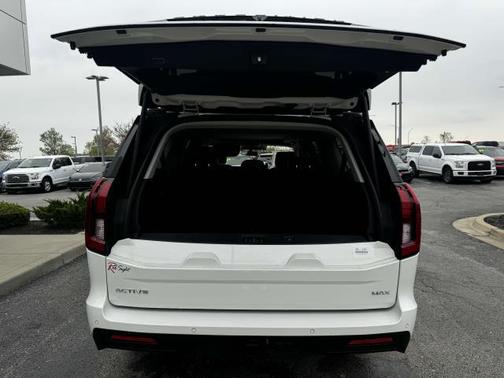 2025 Ford Expedition Max Active 4x4