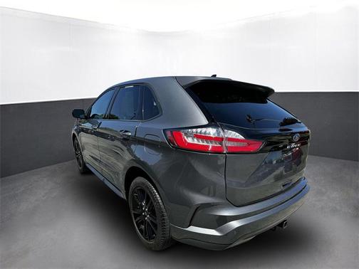 2024 Ford Edge ST Line