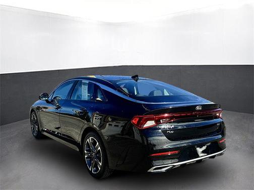 2021 Kia K5 EX