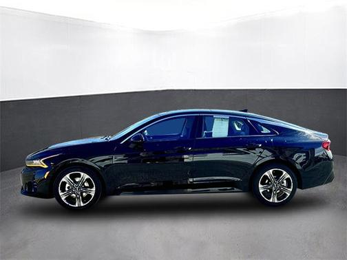 2021 Kia K5 EX