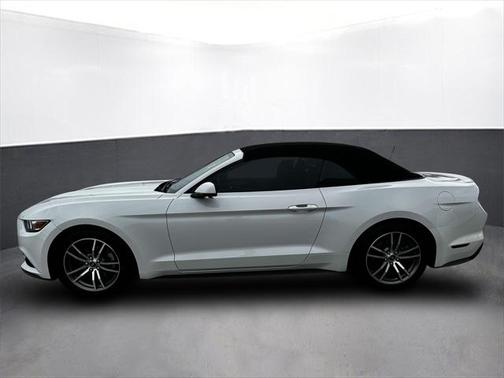 2015 Ford Mustang EcoBoost Premium