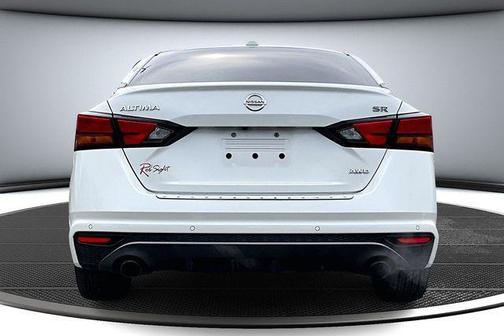 2020 Nissan Altima SR Intelligent AWD