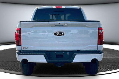 Avalanche 2024 Ford F-150 XLT